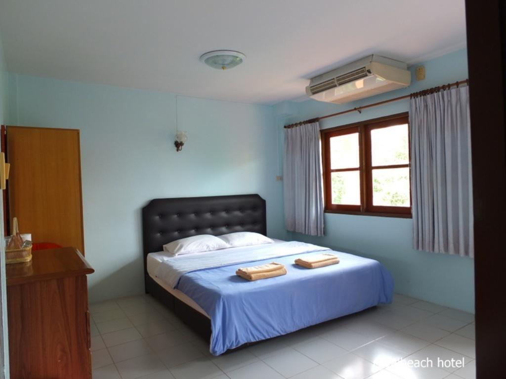 Royal Beach Guest House Hua Hin Room photo